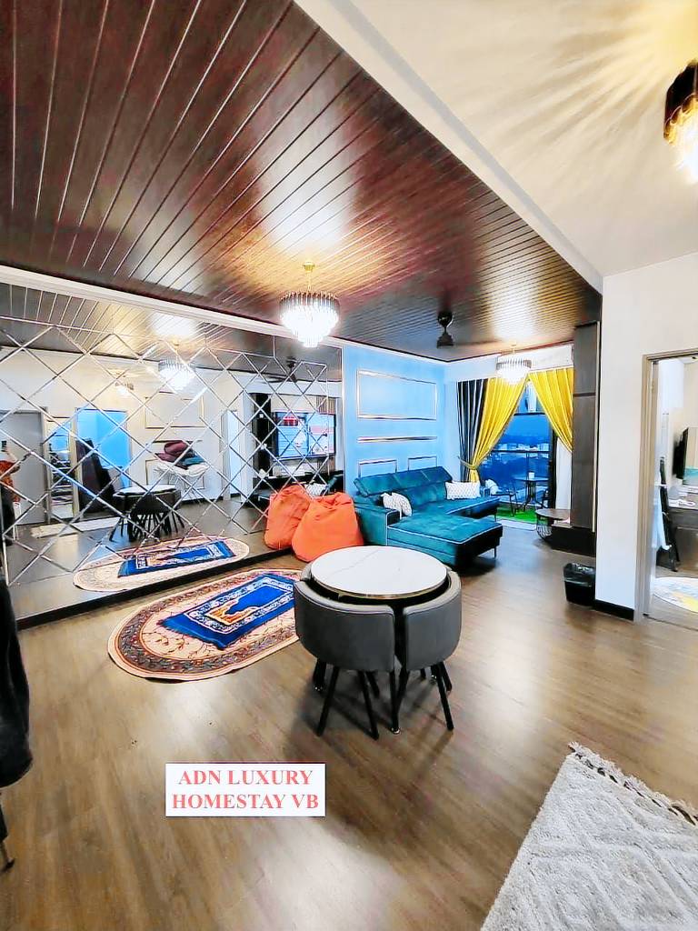 1000 m² Ferienwohnung