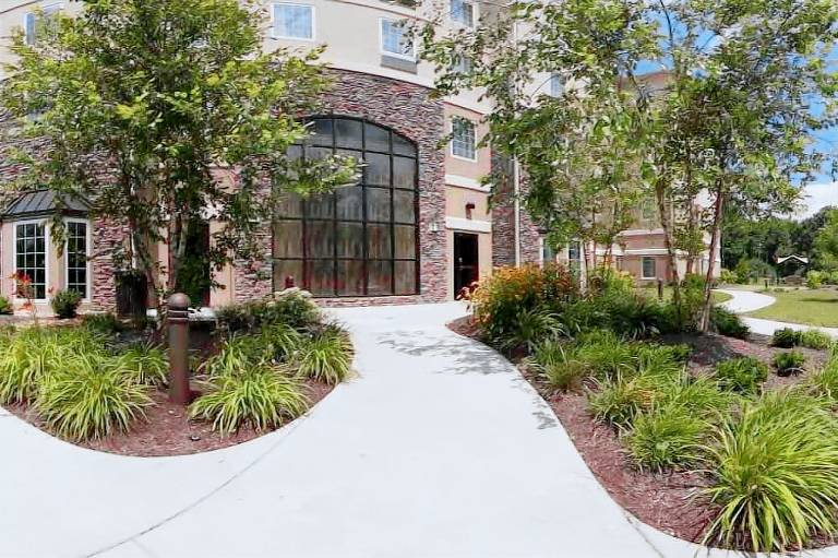 Staybridge Suites Oak Ridge by IHG