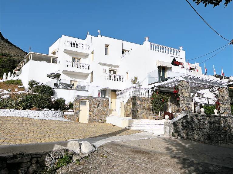 Apartament  Limin Chersonisu