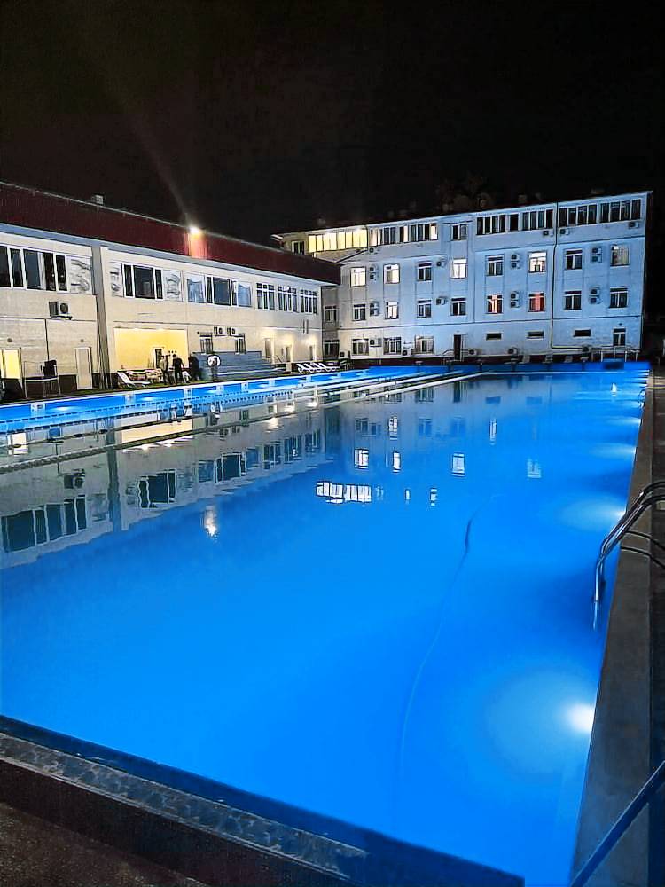 Aparthotel  Sergeli District