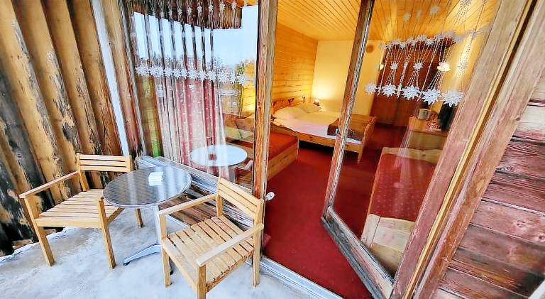Hotel La Tour d'Ai — photo 2