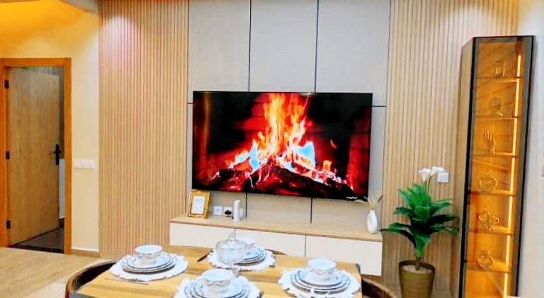 Apartment with 1 room for 3 persons — photo 3