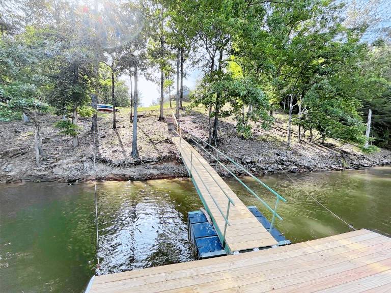 House Double Springs