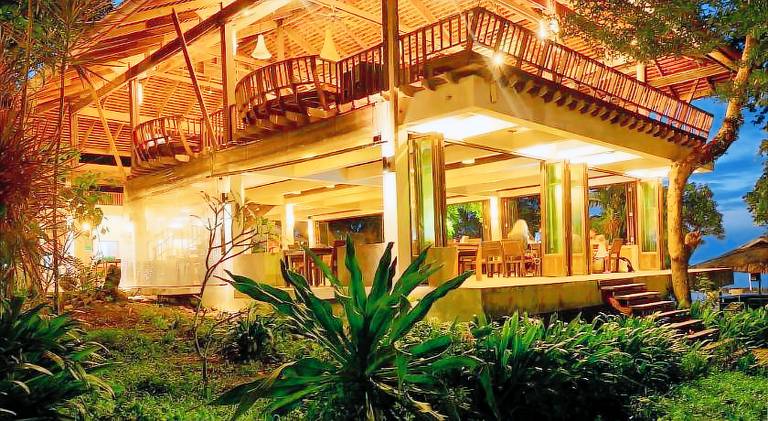 Siam Bay Resort — photo 4