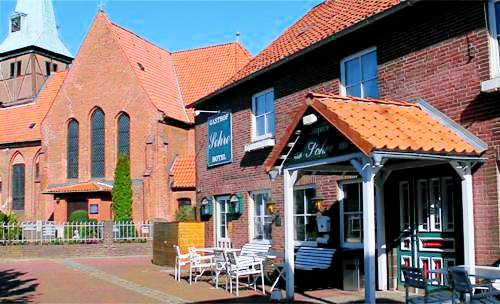 Sohre
