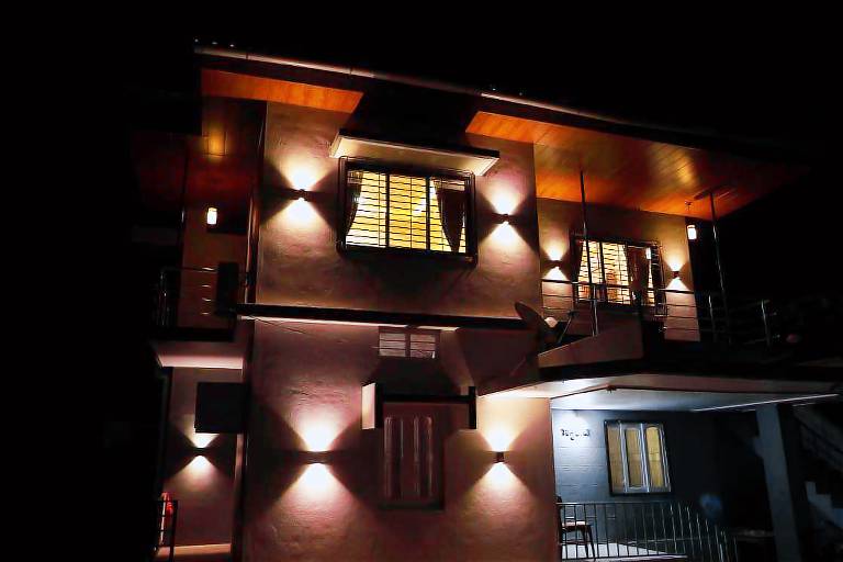 Villa  Tarkarli Beach