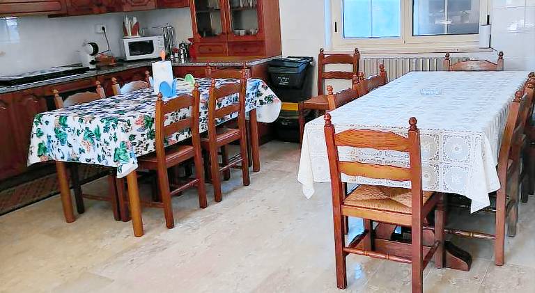 Holiday Calabria Rooms — photo 5