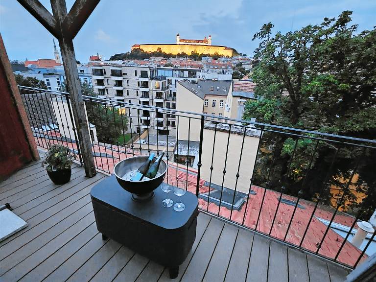 Apartament Stare Miasto