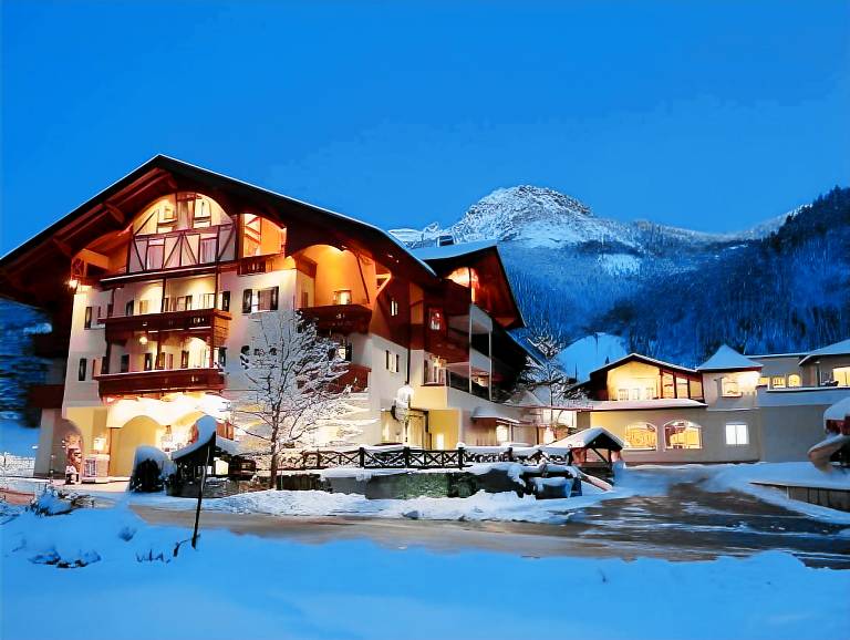Alpin Life Resort Lurzerhof