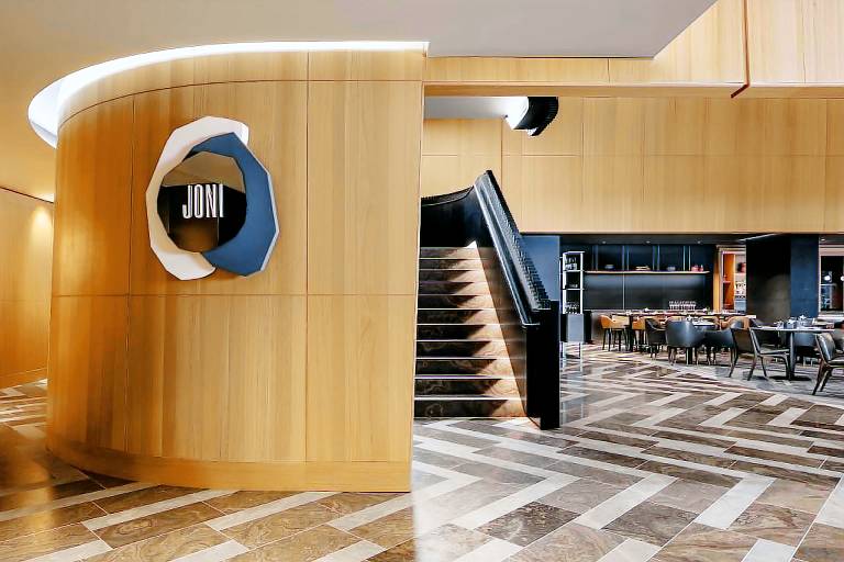 Park Hyatt Toronto — photo 5