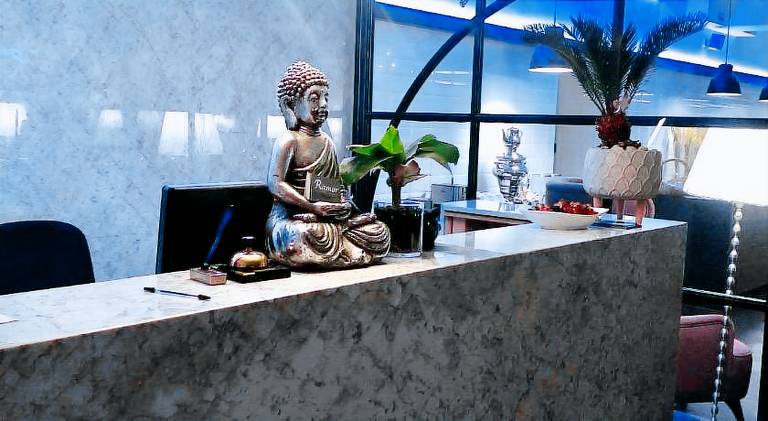 Hotel Ramor Garni — photo 3