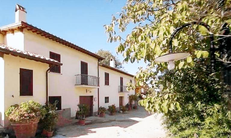 Agriturismo Montefiascone