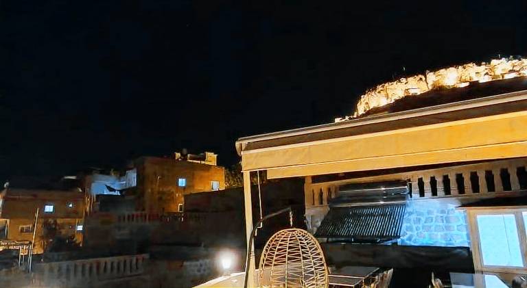 Kasr-ı Han Konagı Otel in Mardin