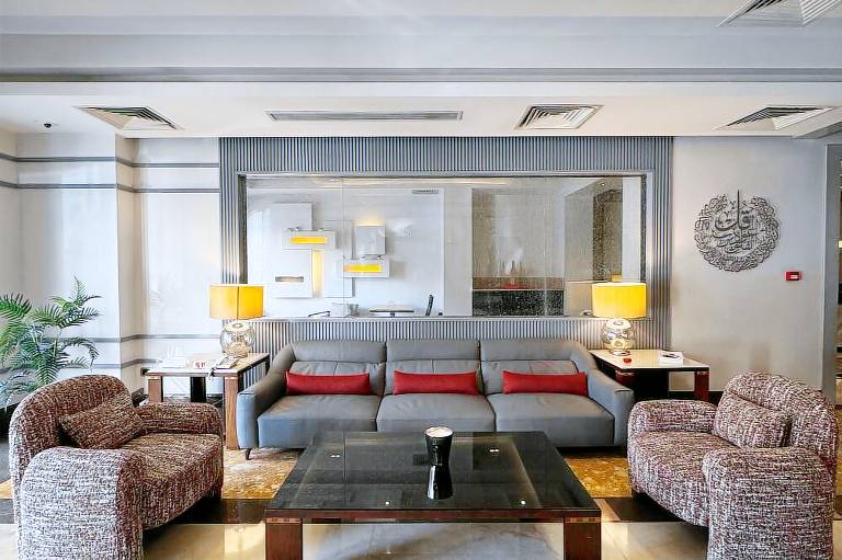 NY Suites Hotel