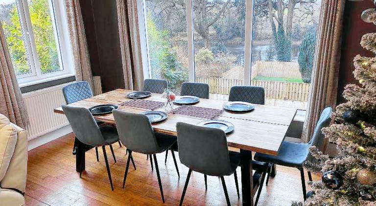 Pleasant rental apartment | Pet-friendly in Morecambe