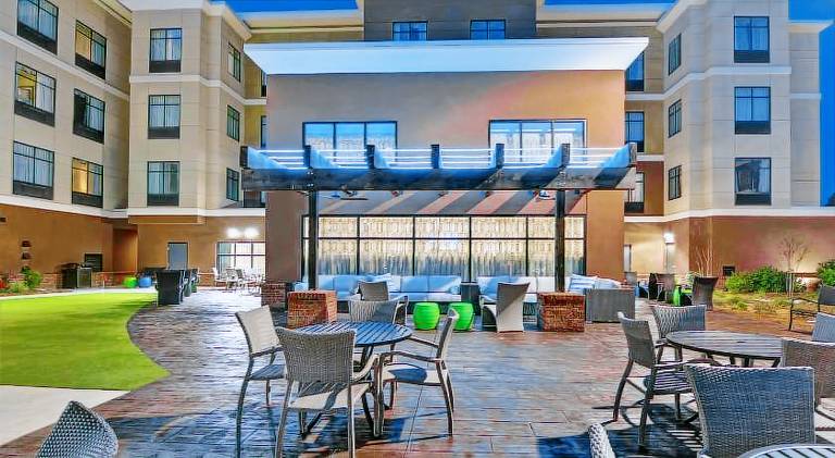 Homewood Suites by Hilton Savannah Airport — photo 2