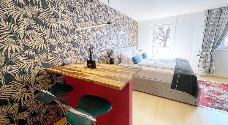 Beautiful holiday apartment | Pets are welcome — photo 2