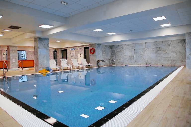 Aparthotel  Dźwirzyno