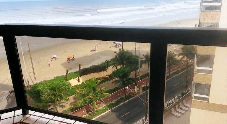 Holiday apartment with 2 rooms for 7 persons — photo 3