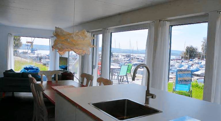 Holiday apartment with 1 room for 4 persons — photo 5