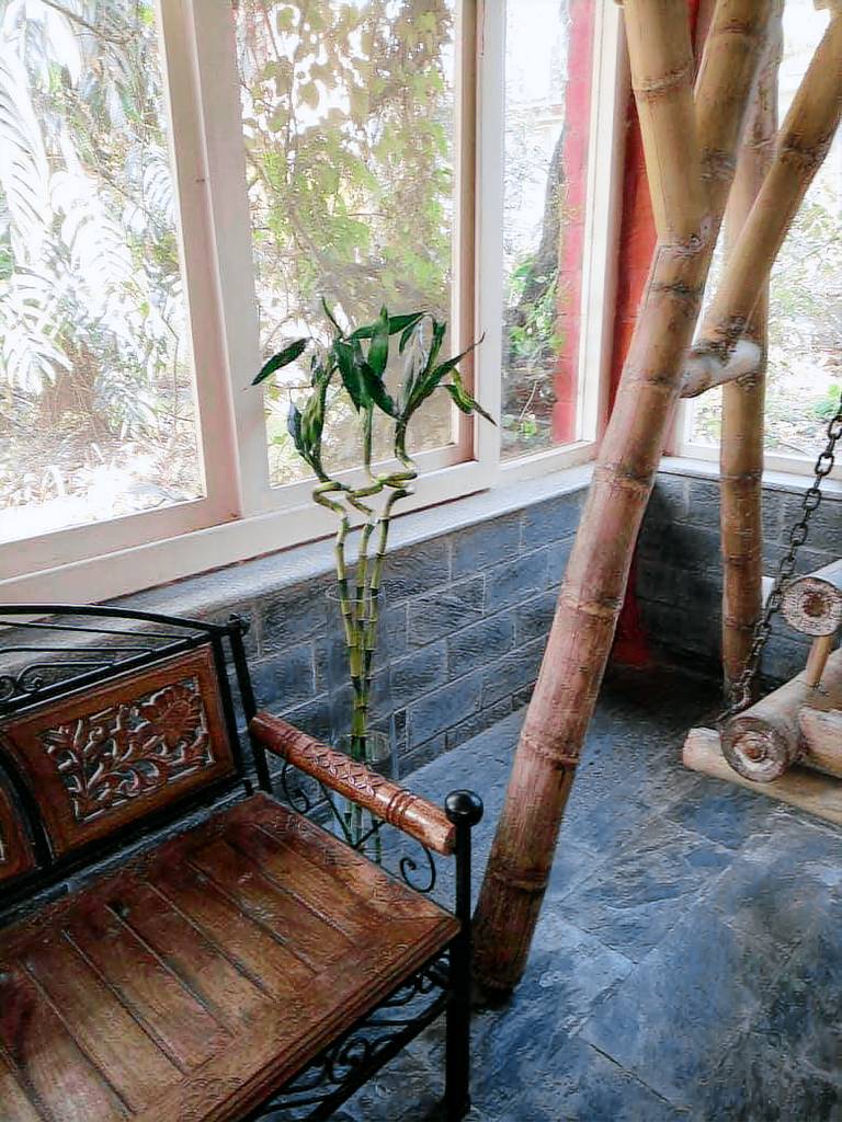 The Jungle Bungalow La Bellesa — photo 5