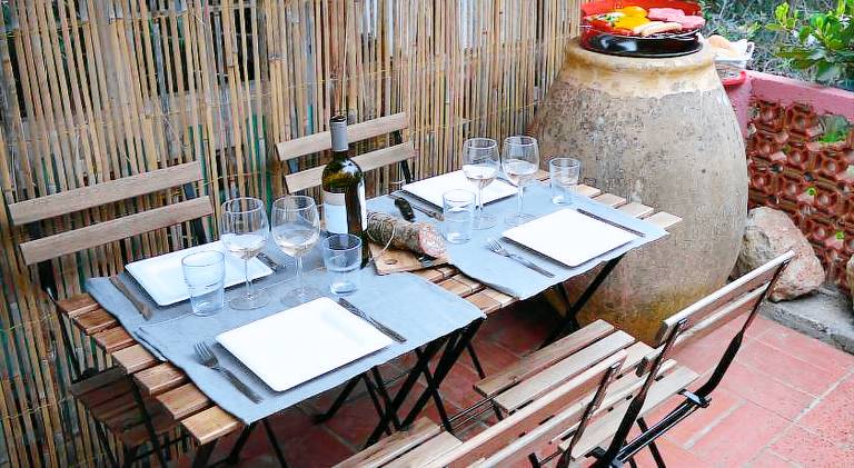 Il frantoio di Olimpia — photo 2