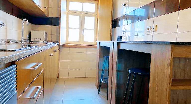 Holiday apartment | Pet-friendly — photo 4