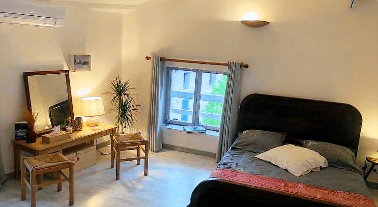 Holiday apartment with 1 room for 2 persons — photo 2