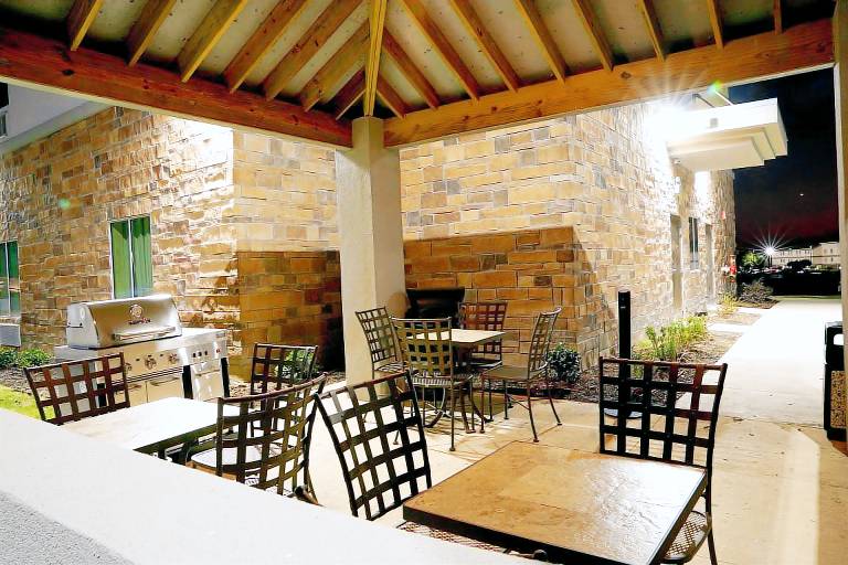 Candlewood Suites Plano North By IHG in Plano, TX