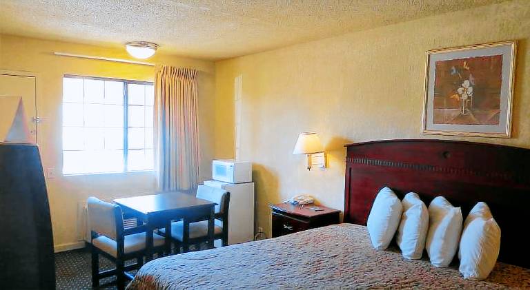 Welcome Inn in Rock Hill, TX