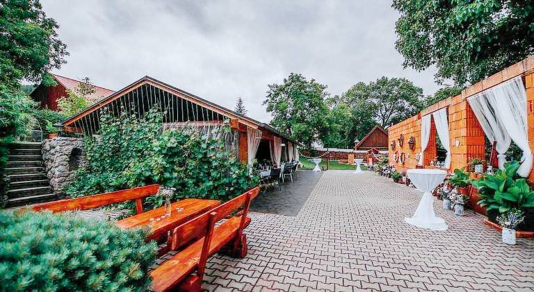 Penzion U Jandu — photo 4