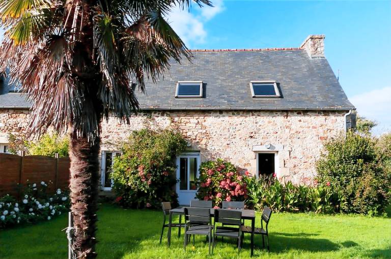 Gîte Crozon