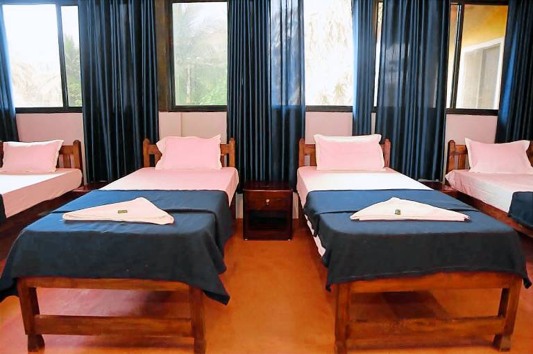 Hostel Mandrem
