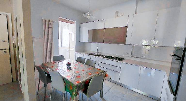 Apartment with 2 rooms for 6 persons — photo 5