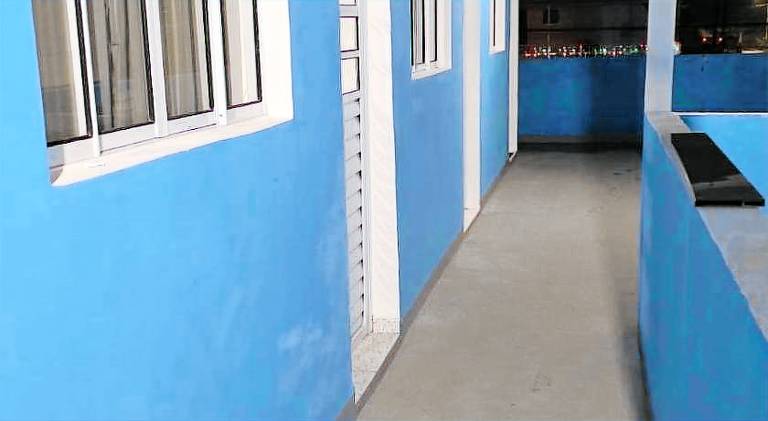 Cantinho dos netos-suites proximo ao Sesc em Bertioga — photo 5