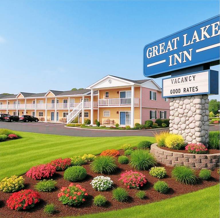 Great Lakes Inn — photo 5