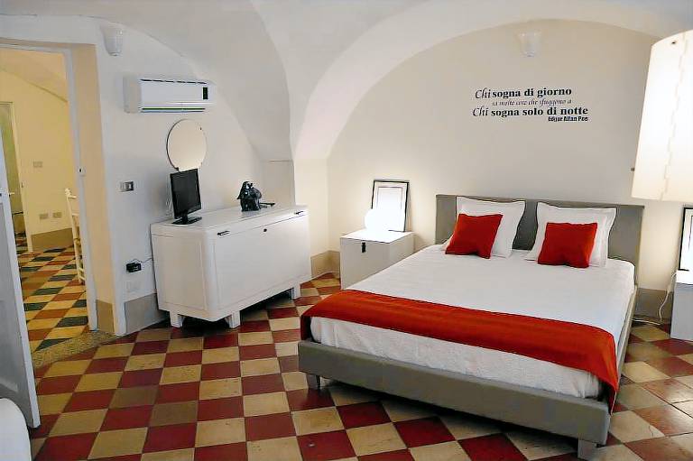 Pension Lecce