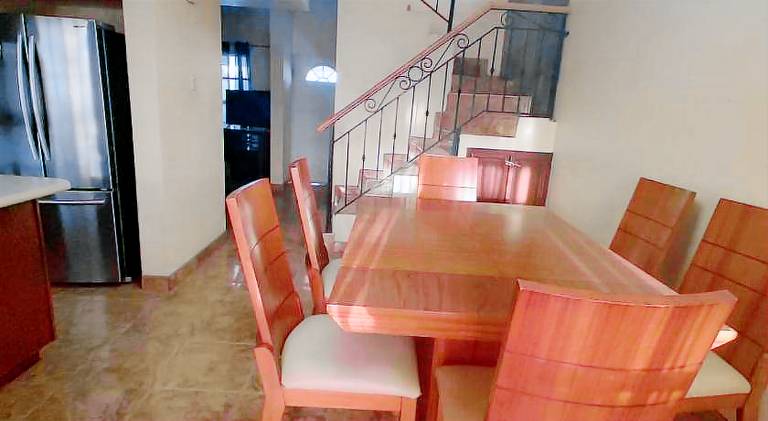 Holiday apartment with 1 room for 6 persons — photo 3