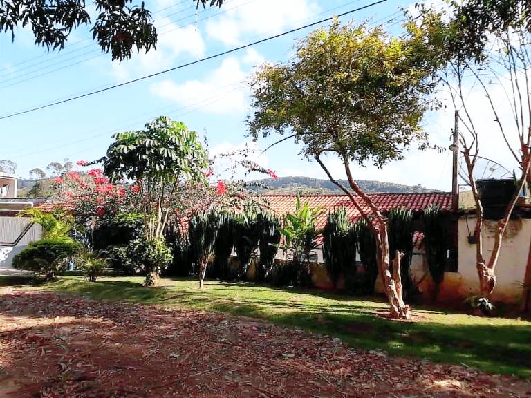 Casa Atibaia