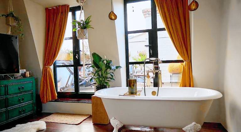 Beautiful house with patio | Pets are welcome — photo 3