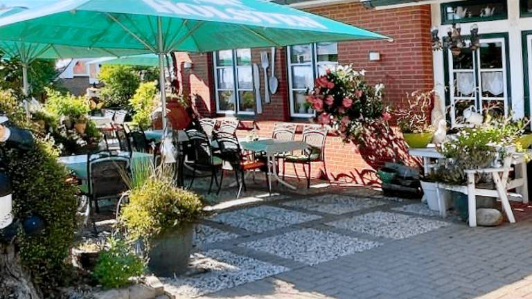 Ferienwohnung Balje