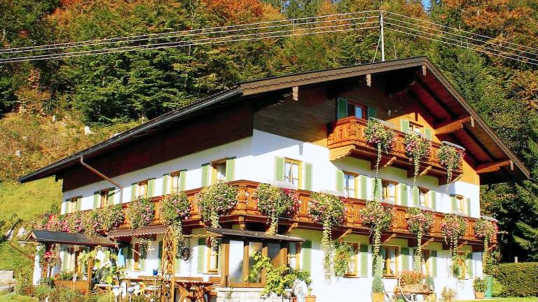 Ferienwohnung Walchensee