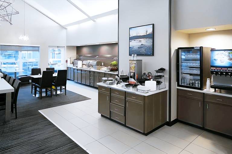 Residence Inn by Marriott Provo North — photo 3