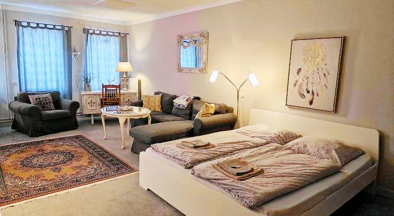 Apartment | Pets allowed — photo 2