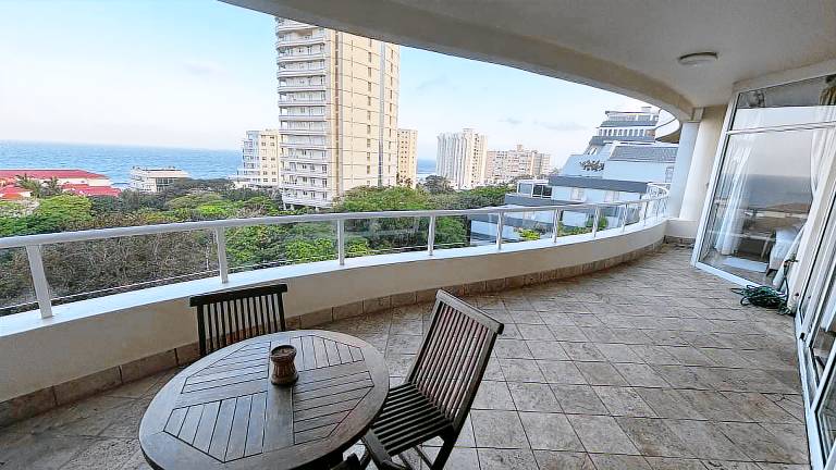 Apartment Umhlanga Rocks