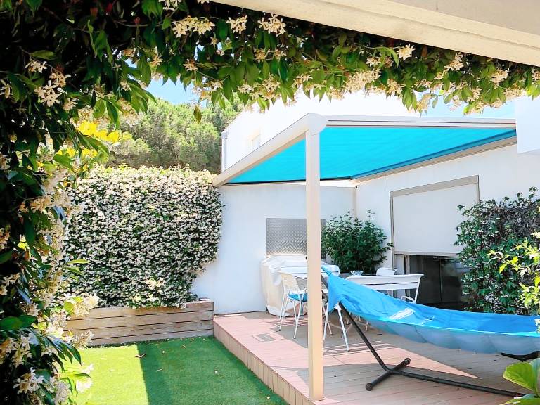 Villa Palavas-les-Flots