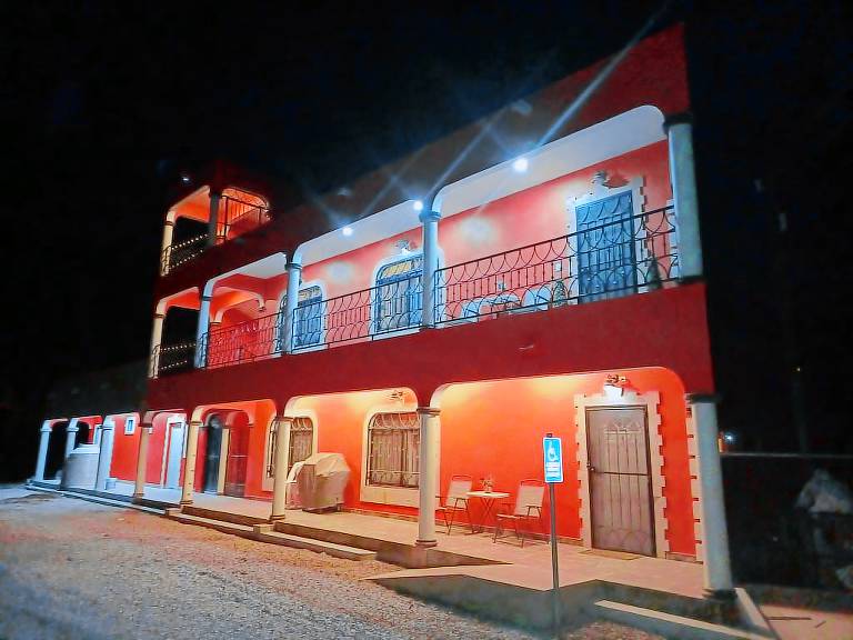 Departamento  Guaymas