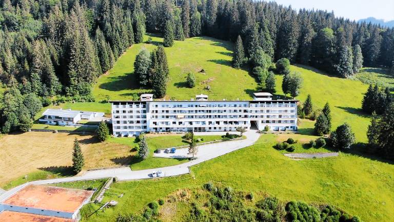 Ferienwohnung in Gemeinde Mittelberg, Steiermark, Österreich