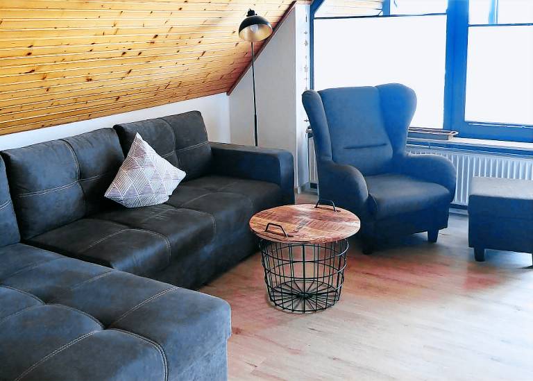 Ferienwohnung Hooksiel