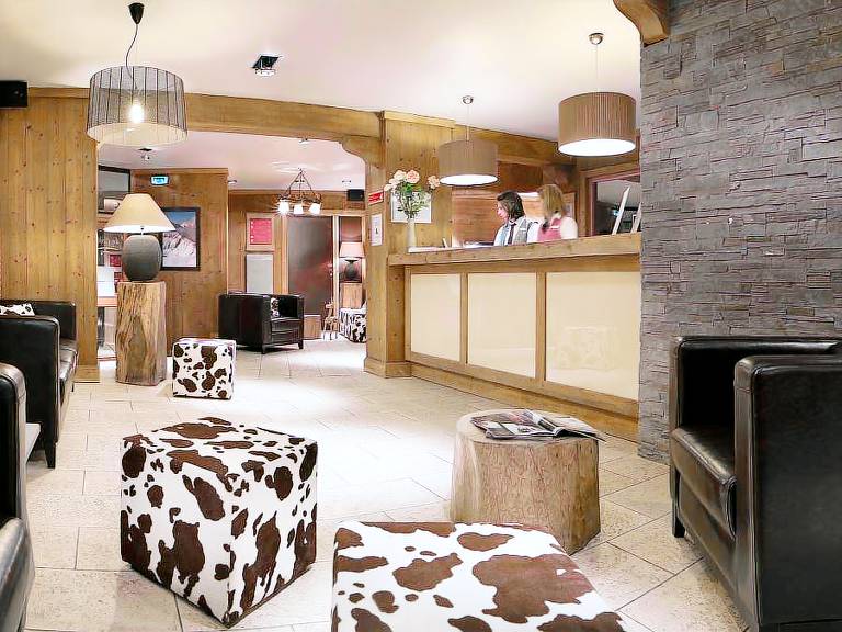 Lovely holiday apartment | Close to the ski | Dogs allowed — photo 3